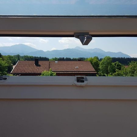 Ferienwohnung-Am-Chiemsee Grabenstätt Extérieur photo