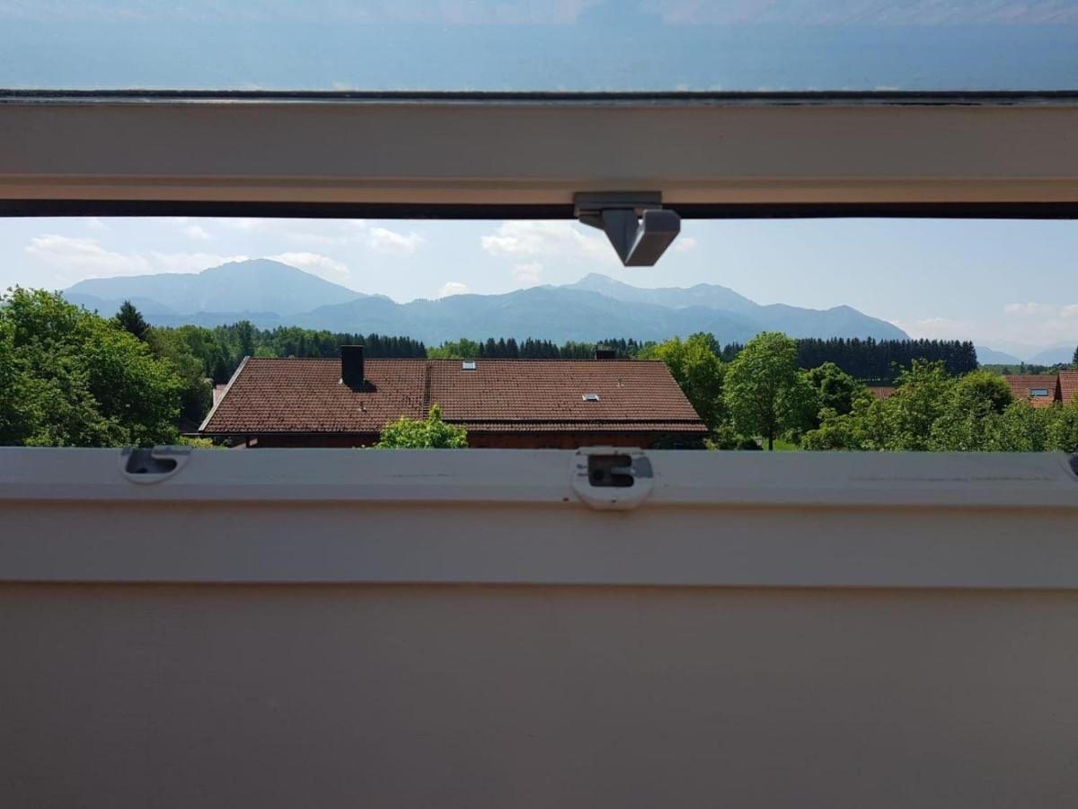 Ferienwohnung-Am-Chiemsee Grabenstätt Extérieur photo